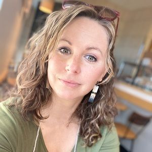 Meet your Posher, Lindsey